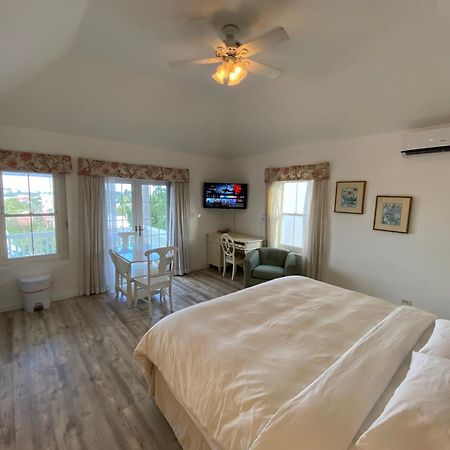 Edgehill Manor Guest House Hamilton City Luaran gambar
