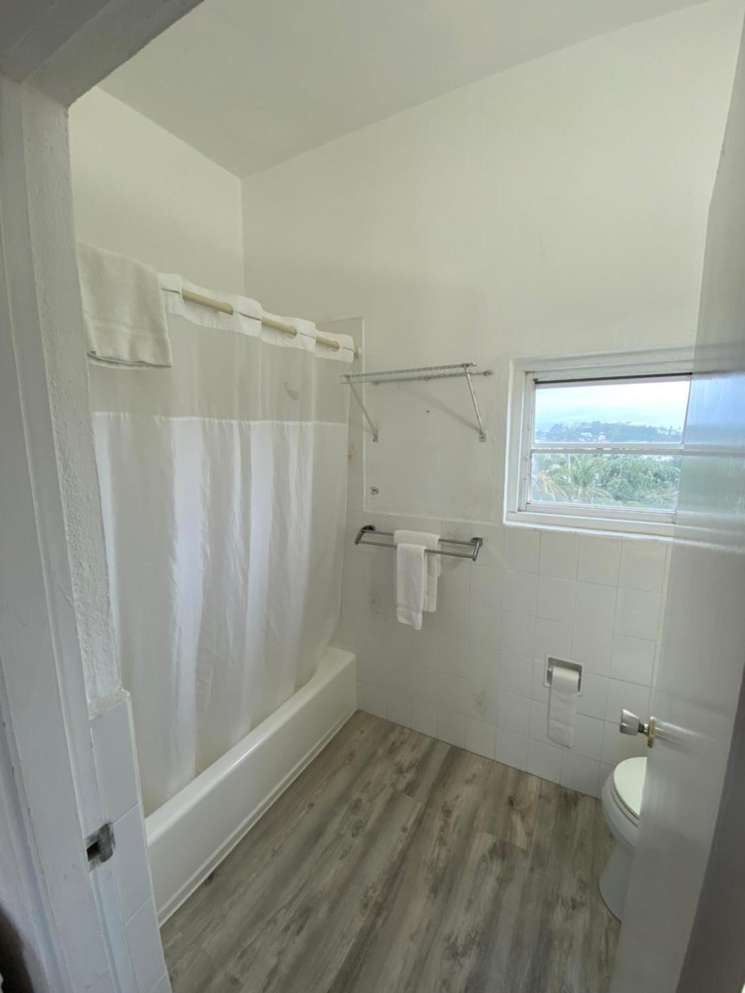Edgehill Manor Guest House Hamilton City Luaran gambar