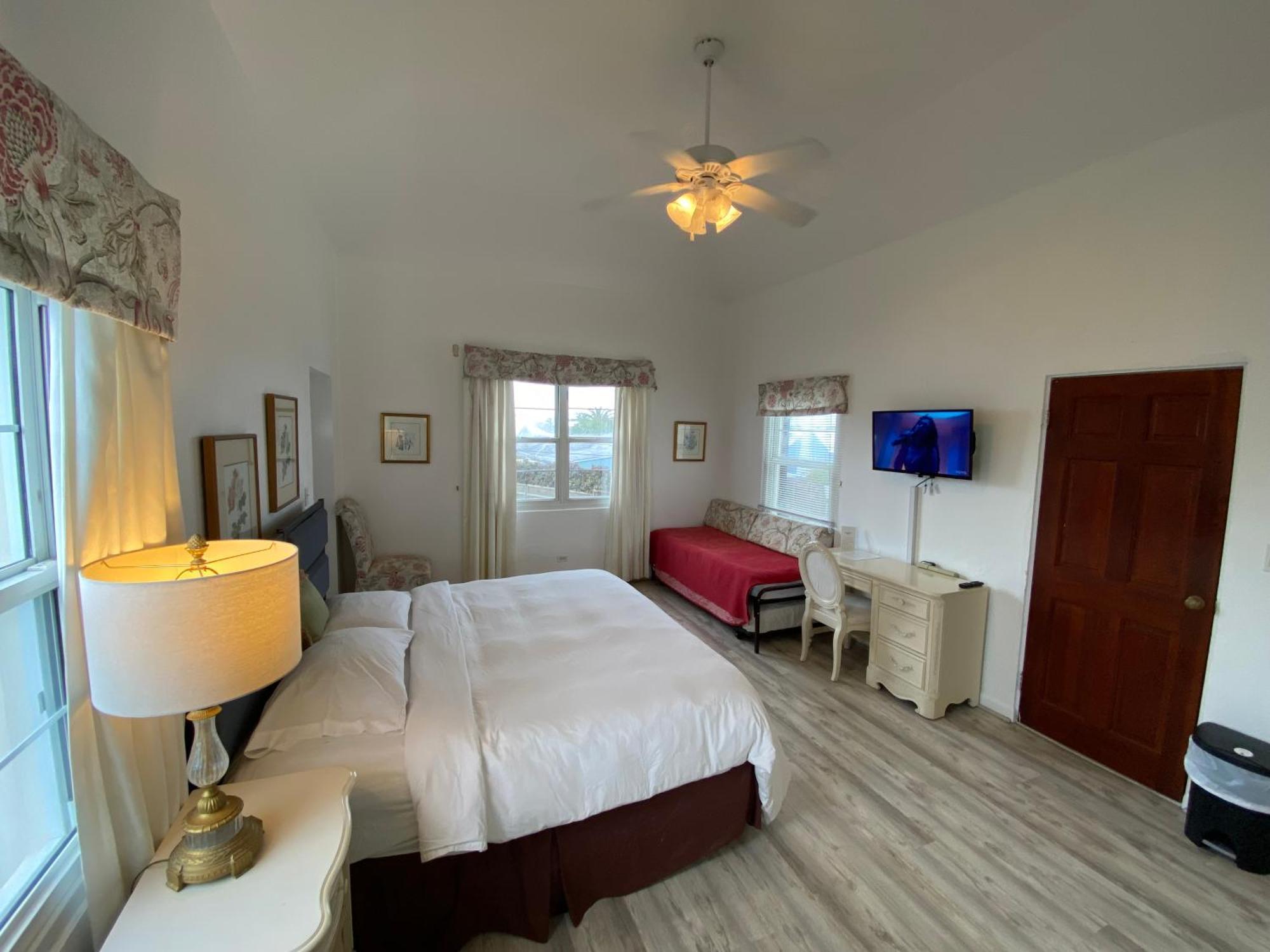 Edgehill Manor Guest House Hamilton City Luaran gambar