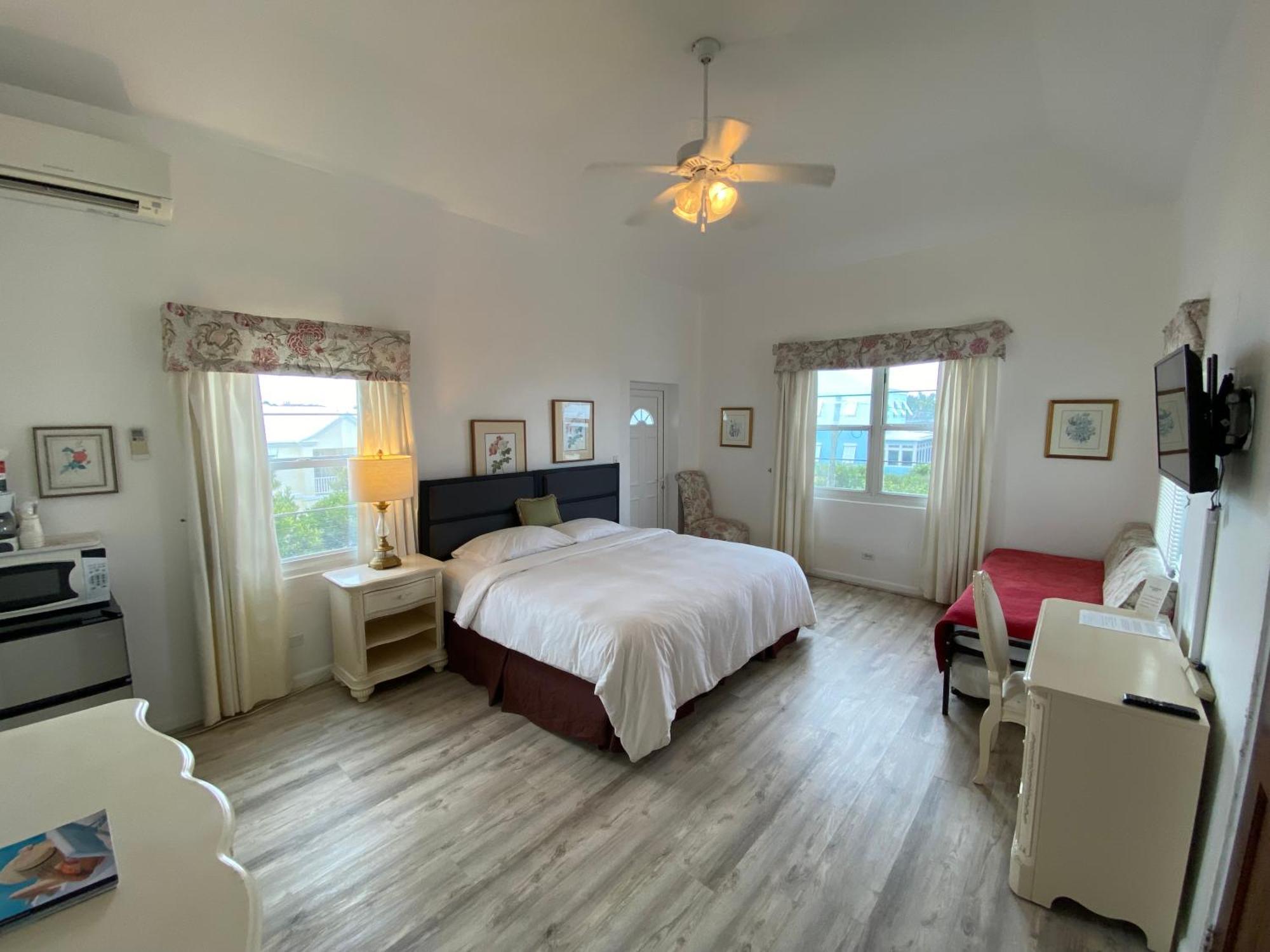 Edgehill Manor Guest House Hamilton City Luaran gambar