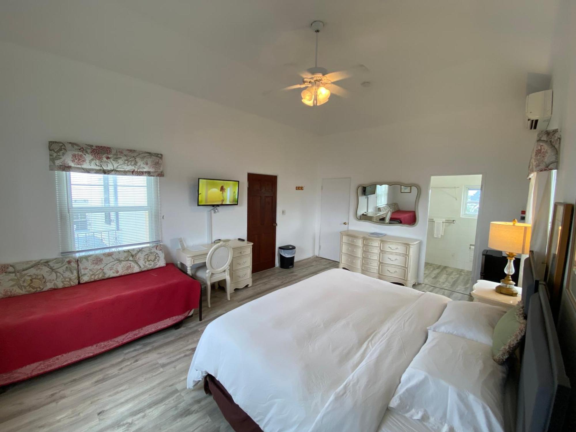 Edgehill Manor Guest House Hamilton City Luaran gambar