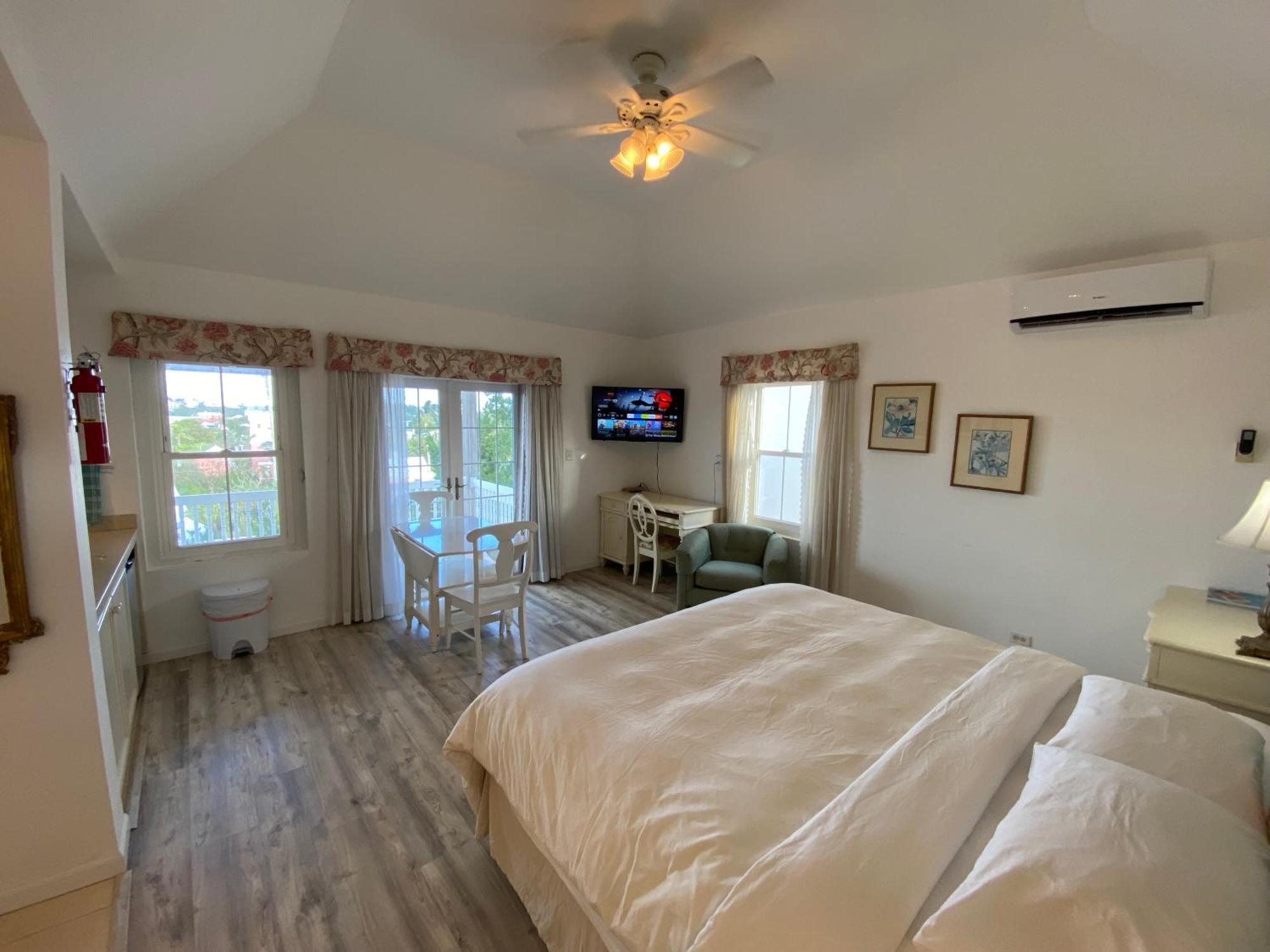 Edgehill Manor Guest House Hamilton City Luaran gambar