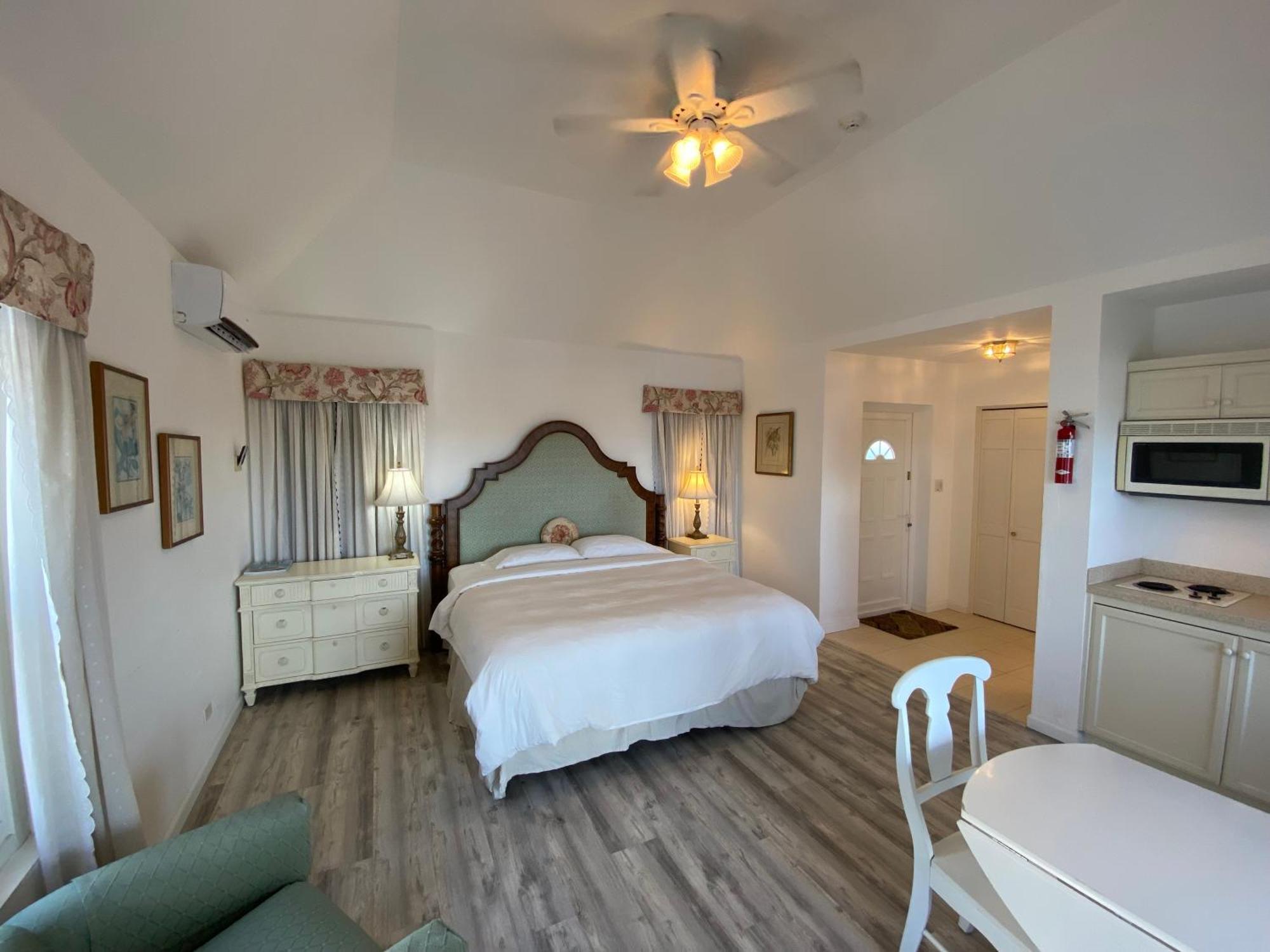 Edgehill Manor Guest House Hamilton City Luaran gambar