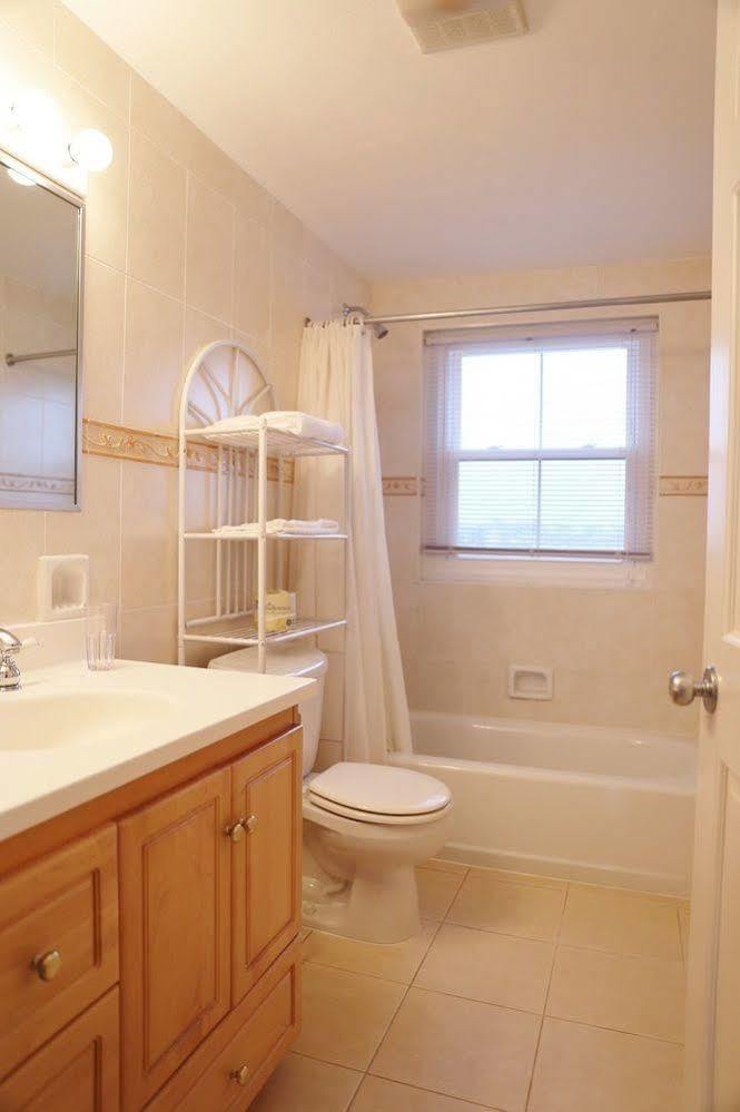 Edgehill Manor Guest House Hamilton City Luaran gambar
